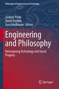 Produktbild: Engineering and Philosophy