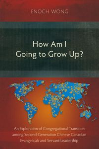 Produktbild: How Am I Going to Grow Up?