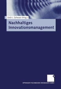 Produktbild: Nachhaltiges Innovationsmanagement
