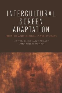 Produktbild: Intercultural Screen Adaptation