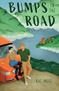 Produktbild: Bumps in the Road