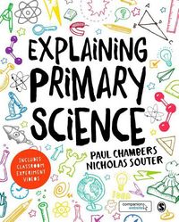 Produktbild: Explaining Primary Science