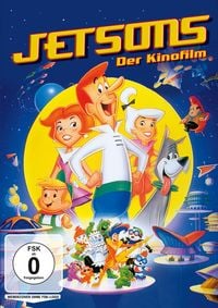 Bild vom Artikel Jetsons - Der Kinofilm vom Autor 
