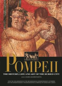 Produktbild: Pompeii