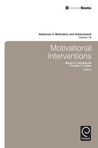 Produktbild: Motivational Interventions