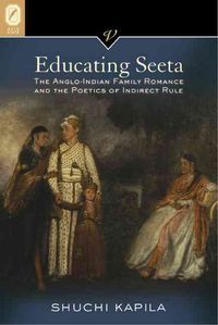 Produktbild: Educating Seeta 2/e