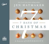 Produktbild: 7 Days of Christmas