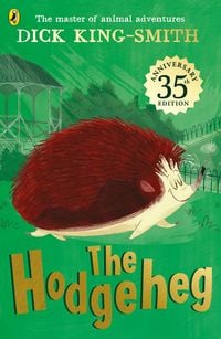 Produktbild: The Hodgeheg