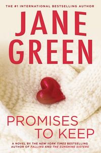 Produktbild: Promises to Keep