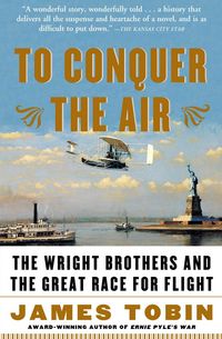 Produktbild: To Conquer the Air