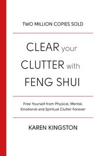 Produktbild: Clear Your Clutter With Feng Shui