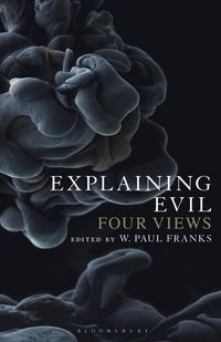 Produktbild: Explaining Evil