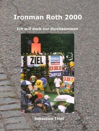 Produktbild: Ironman Roth 2000