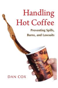 Produktbild: Handling Hot Coffee