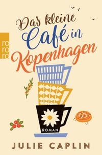Produktbild: Das kleine Café in Kopenhagen