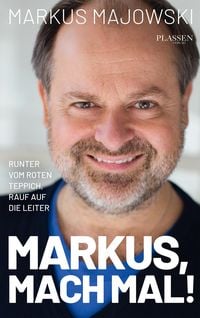 Produktbild: Markus, mach mal