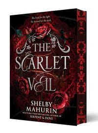 Produktbild The Scarlet Veil Deluxe Limited Edition