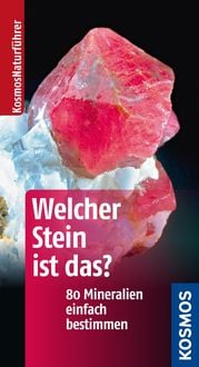 Produktbild: Welcher Stein ist das?