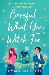 Produktbild: Careful What You Witch For
