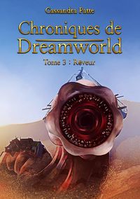 Produktbild: Chroniques de Dreamworld
