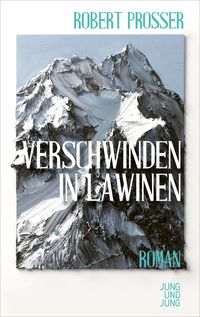 Produktbild: Verschwinden in Lawinen