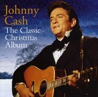 Produktbild: The Classic Christmas Album