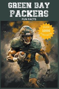 Produktbild: Green Bay Packers Fun Facts