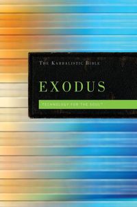 Produktbild: Kabbalistic Bible - Exodus
