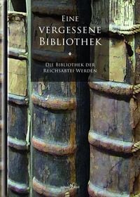 Produktbild: Eine vergessene Bibliothek