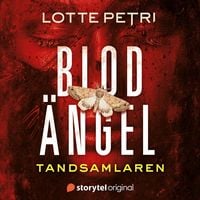 Produktbild: Tandsamlaren