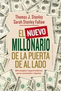 Produktbild: Nuevo Millonario de la Puerta de Al Lado, El