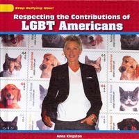 Produktbild: Respecting The Contributions O