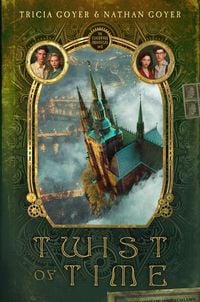 Produktbild: Twist of Time