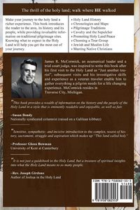 Produktbild: Jerusalem and the Holy Land