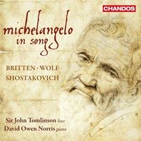 Produktbild: Michelangelo-Vertonungen