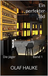 Produktbild: Ein perfekter Tod