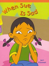 Produktbild: When Sue Is Sad