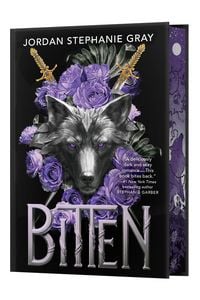 Produktbild: Bitten (Deluxe Limited Edition)