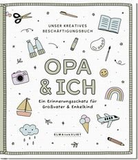 Produktbild: Opa und ich