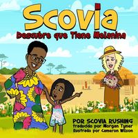 Produktbild: Scovia Descubre que Tiene Melanina