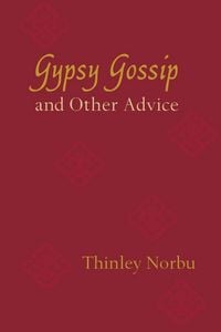 Produktbild: Gypsy Gossip and Other Advice