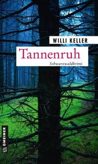 Produktbild: Tannenruh