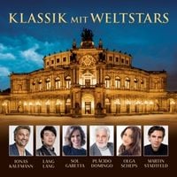 Produktbild: Klassik mit Weltstars