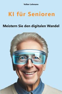 Produktbild: KI f&uuml;r Senioren