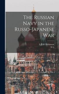 Produktbild: The Russian Navy in the Russo-Japanese War