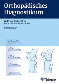 Produktbild: Orthop&auml;disches Diagnostikum