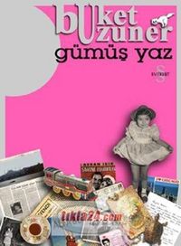 Produktbild: G&uuml;m&uuml;s Yaz