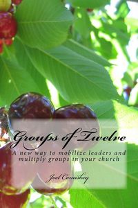 Produktbild: Groups of Twelve