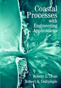 Produktbild: Dean, R: Coastal Processes with Engineering Applications