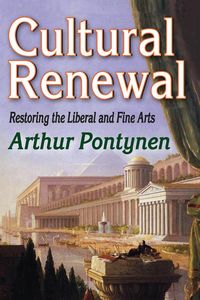 Produktbild: Cultural Renewal